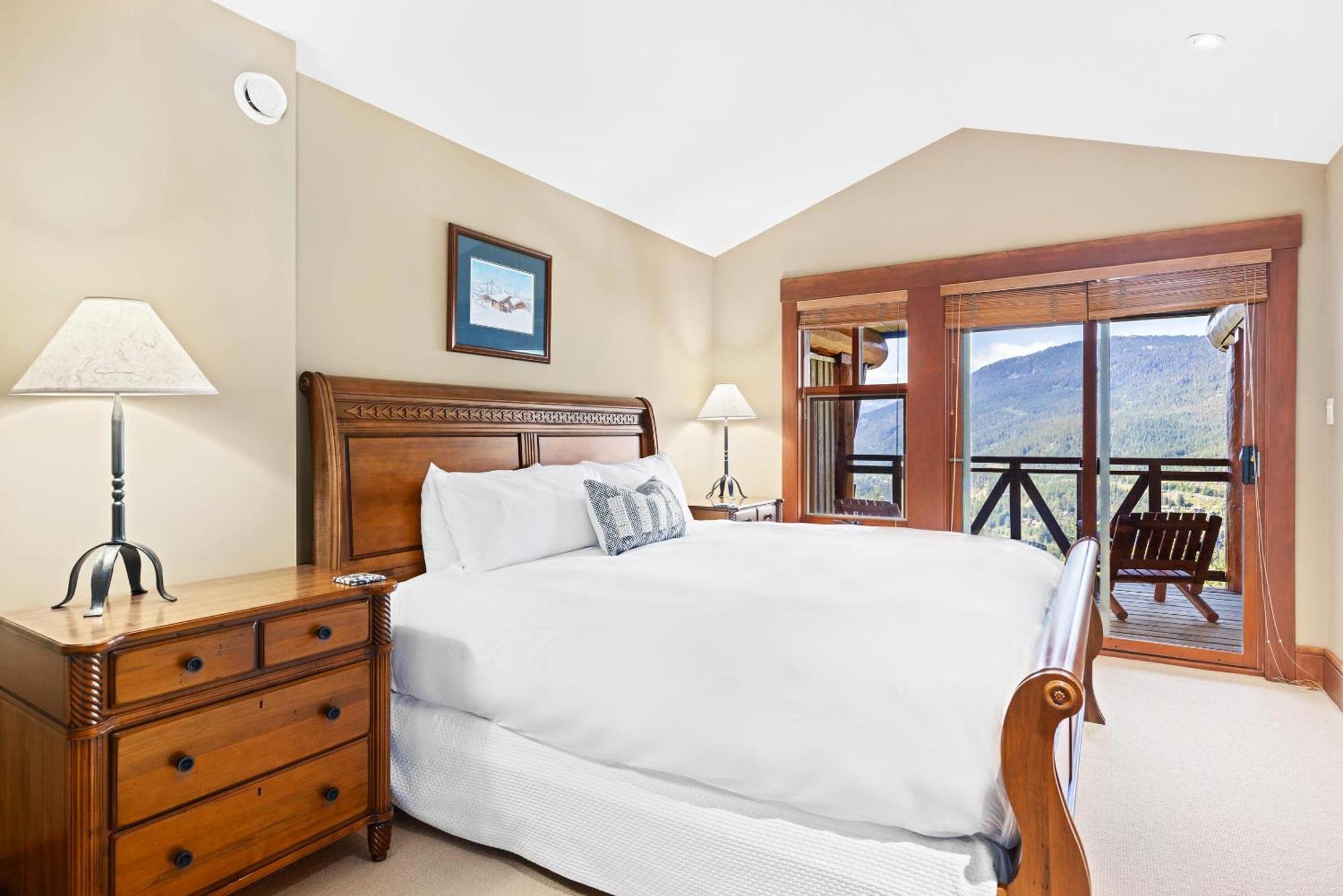 Taluswood The Heights 18 | Mountainside Townhome W/ Ski Access, Hot Tub, Tranquil Views Whistler Exterior foto